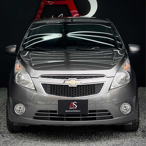 Chevrolet Spark Gt Ltz 1.2 2012 | TuCarro