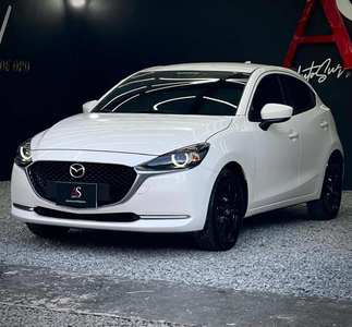 Mazda 2 GRAND TOURING LX 1.5 | TuCarro