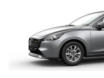 Mazda 2 Sport Touring Automatico Ipm Machine Gray 2024 Paño | TuCarro