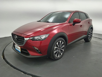 Mazda Cx3 Touring 2.0 Aut 5p 2019 Fnr326 | TuCarro