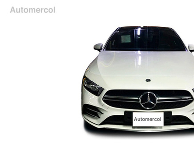 Mercedes-Benz Clase A 4 MATIC | TuCarro
