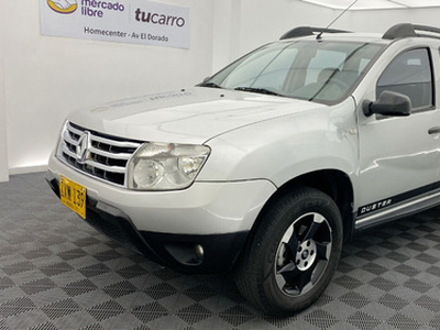 Renault Duster 2.0 Expression | TuCarro