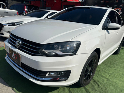 Volkswagen Vento 1.6 Comfortline | TuCarro