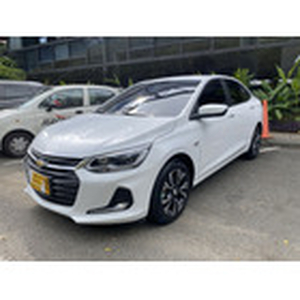 Chevrolet Onix 1.0 Premier Turbo 2023