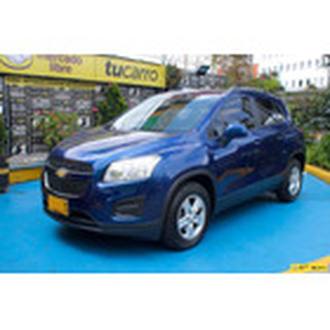 Chevrolet Tracker 1.8 Ls