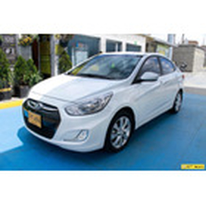 Hyundai Accent i25 Premium
