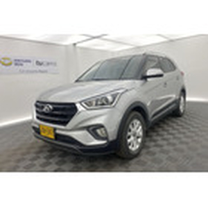 Hyundai Creta 1.6 Premium 2020