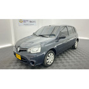 Renault Clio 1.2 Style Ca
