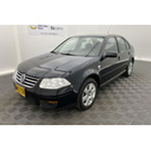 Volkswagen Jetta 2.0 Trendline