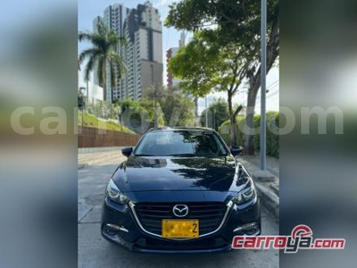 Mazda 3 2.0 Sedan Touring Aut 2018