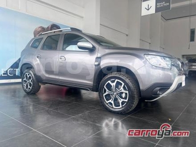 Renault Duster 1.3t Iconic Cvt 2023