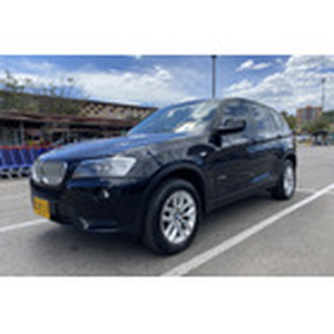 BMW X3 3.0 F25 Xdrive28i