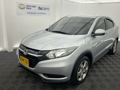 Honda HR-V 1.8 X-tyle