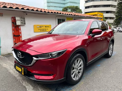 Mazda CX-5 2.5 Touring