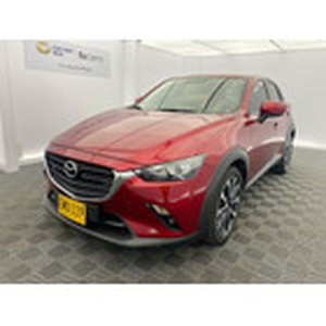 Mazda CX-3 2.0 Touring