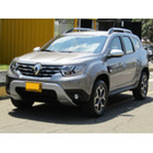 Renault Duster 1.3 ICONIC MT 4X4