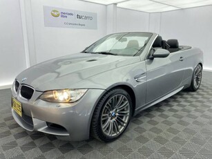 BMW M3 2.0 2012 dirección hidráulica $167.000.000