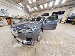 BMW X7 3.0 Xdrive 40i Pure Excelence 2021 3.0 4x4 $393.000.000