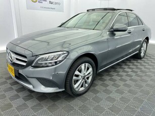 Mercedes-Benz 180 1.6 usado 22.000 kilómetros 1.6 Usaquén