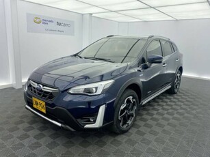 Subaru XV 2.0 2022 2.0 gasolina Usaquén