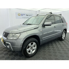 Suzuki Grand Vitara 2.7 Sz