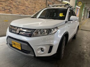 Suzuki Vitara 1.6 Gl 2018 69.000 kilómetros 4x2 $65.000.000