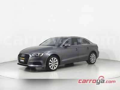 Audi A3 1.2 Ambition 2020