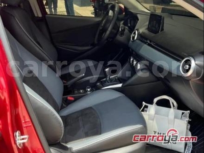 Mazda 2 Sport Grand Touring 1.5 Hatchback Automatico 2023