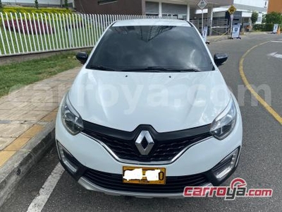 Renault Captur Zen 2018