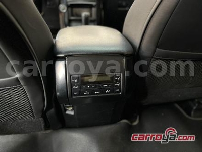 Toyota Prado 5 Puertas TX-L Automatica Diesel 2017