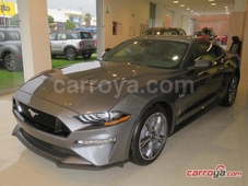 Ford Mustang Gt Premium Fastback 2022