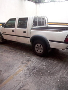 Chevrolet Tracker 1998, Manual, 2,3 litres - Cúcuta