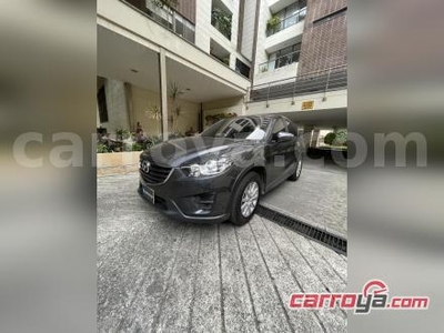 Mazda CX-5 2.0 4x2 Prime 2016