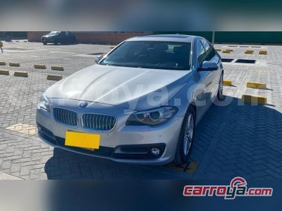 BMW Serie 5 520i Comfort 2015