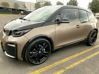 BMW i3 Sport 2020 eléctrico Mosquera