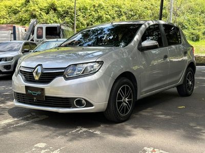 Renault Sandero 1.6 Life