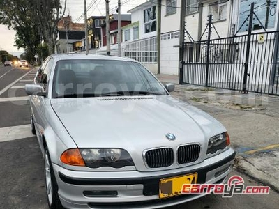 BMW 320i Sport Line 2000