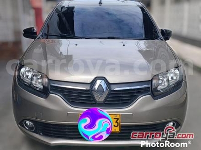 Renault Logan 1.4 Dynamique 2019