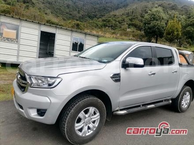 Ford Ranger 3.2 Limited 4X4 Automatica 2022