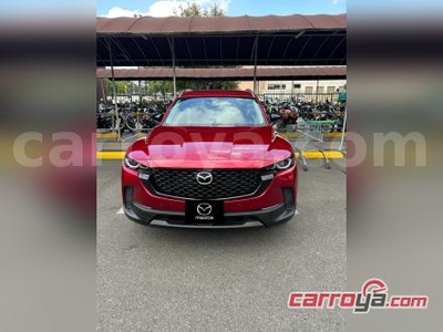 Mazda CX-50 Grand Touring LX 2.5 SUV Automático Gasolina 2024