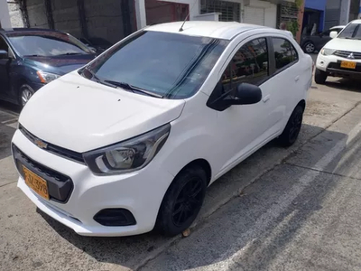 Chevrolet Beat 1.2 Ls