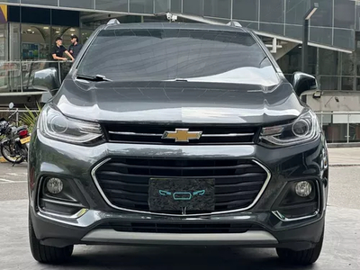 Chevrolet Tracker 1.8 Lt