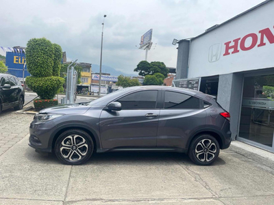 Honda Hr-v Exl Prestige 2019