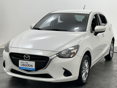 Mazda 2 PRIME 1.5 AUT 5P