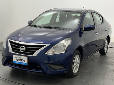 Nissan Versa SENSE 1.6 AUT