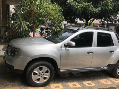 Renault Duster Oroch 2.0 Intens