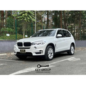 BMW X5 3.0 Xdrive35i