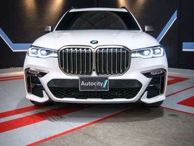 BMW X7 4.4 Xdrive 50i Pure Excelence 2022 4.4 Usaquén