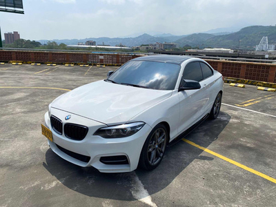 BMW Serie 2 3.0 M240i F22 Coupe