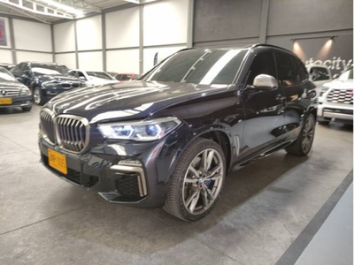 BMW X5 4.4 Xdrive50i 2021 5.165 kilómetros 4x4 $351.990.000